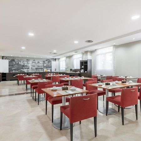 Crisol Leganes Hotel Екстериор снимка