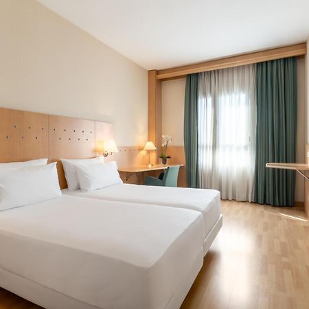 Crisol Leganes Hotel Екстериор снимка