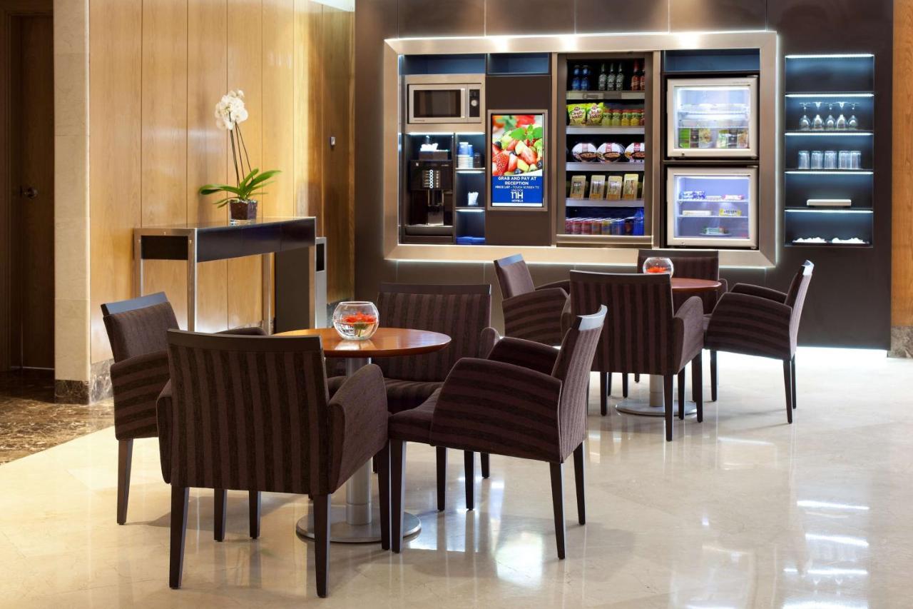 Crisol Leganes Hotel Екстериор снимка