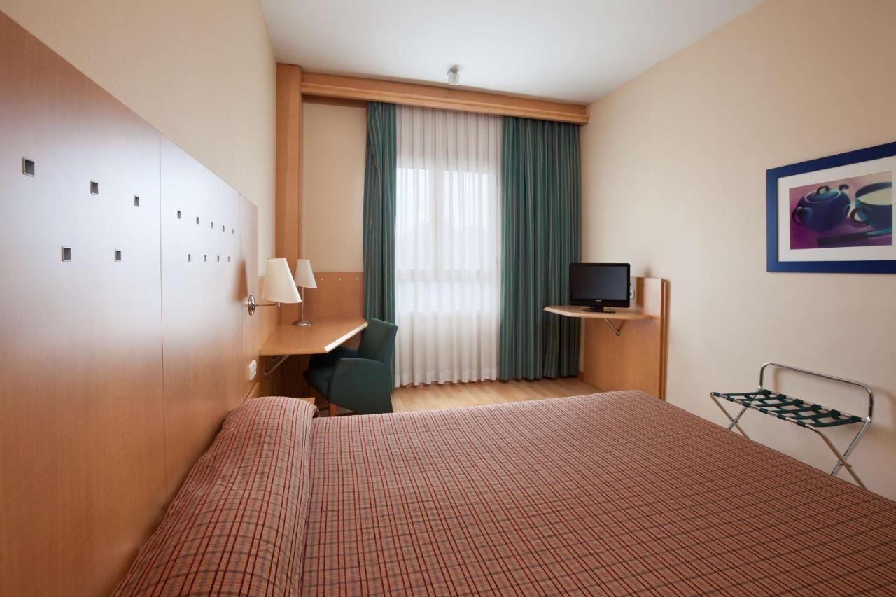 Crisol Leganes Hotel Екстериор снимка