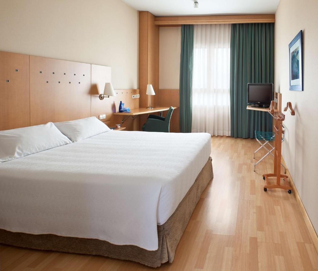 Crisol Leganes Hotel Екстериор снимка
