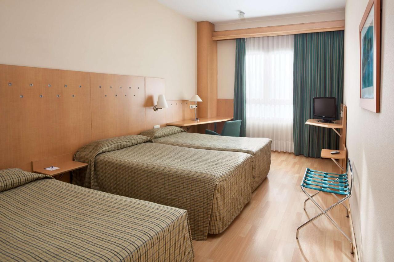 Crisol Leganes Hotel Екстериор снимка