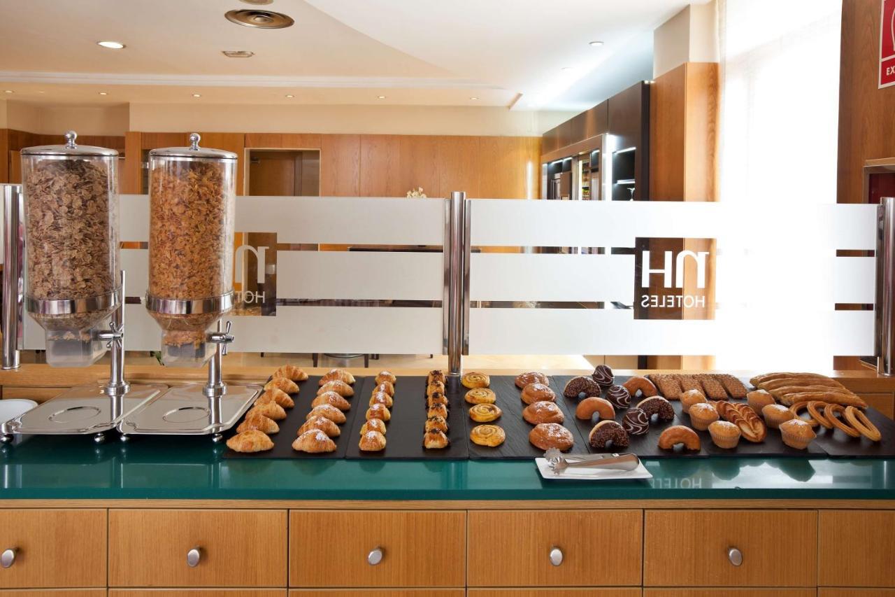 Crisol Leganes Hotel Екстериор снимка