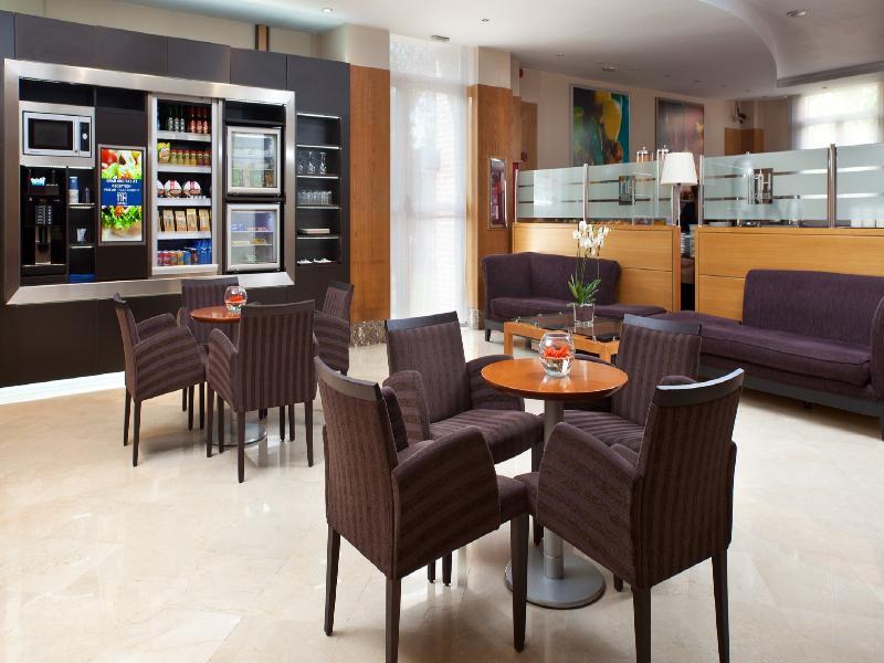 Crisol Leganes Hotel Екстериор снимка