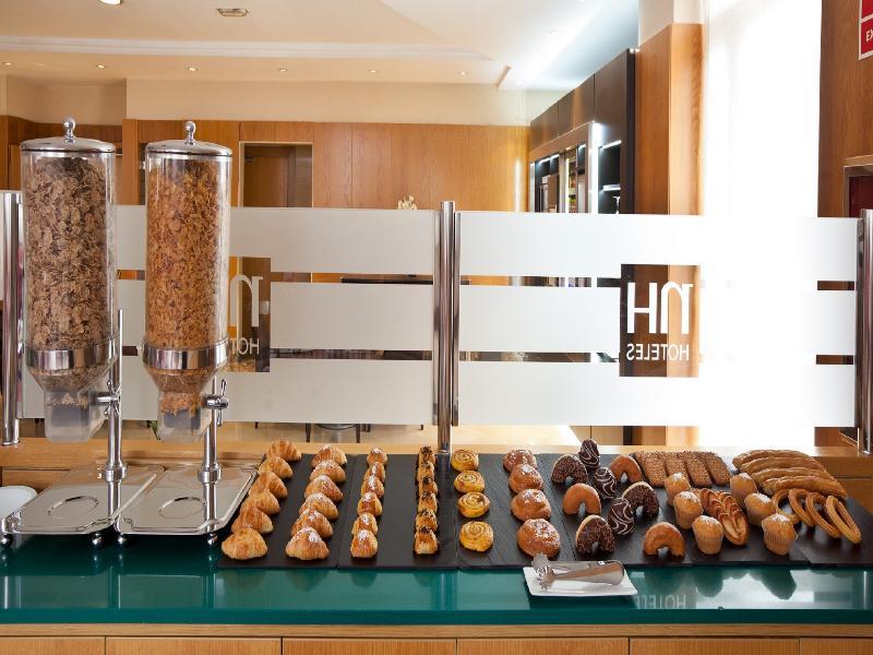 Crisol Leganes Hotel Екстериор снимка