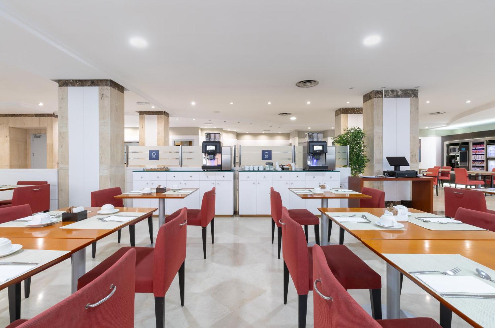 Crisol Leganes Hotel Екстериор снимка