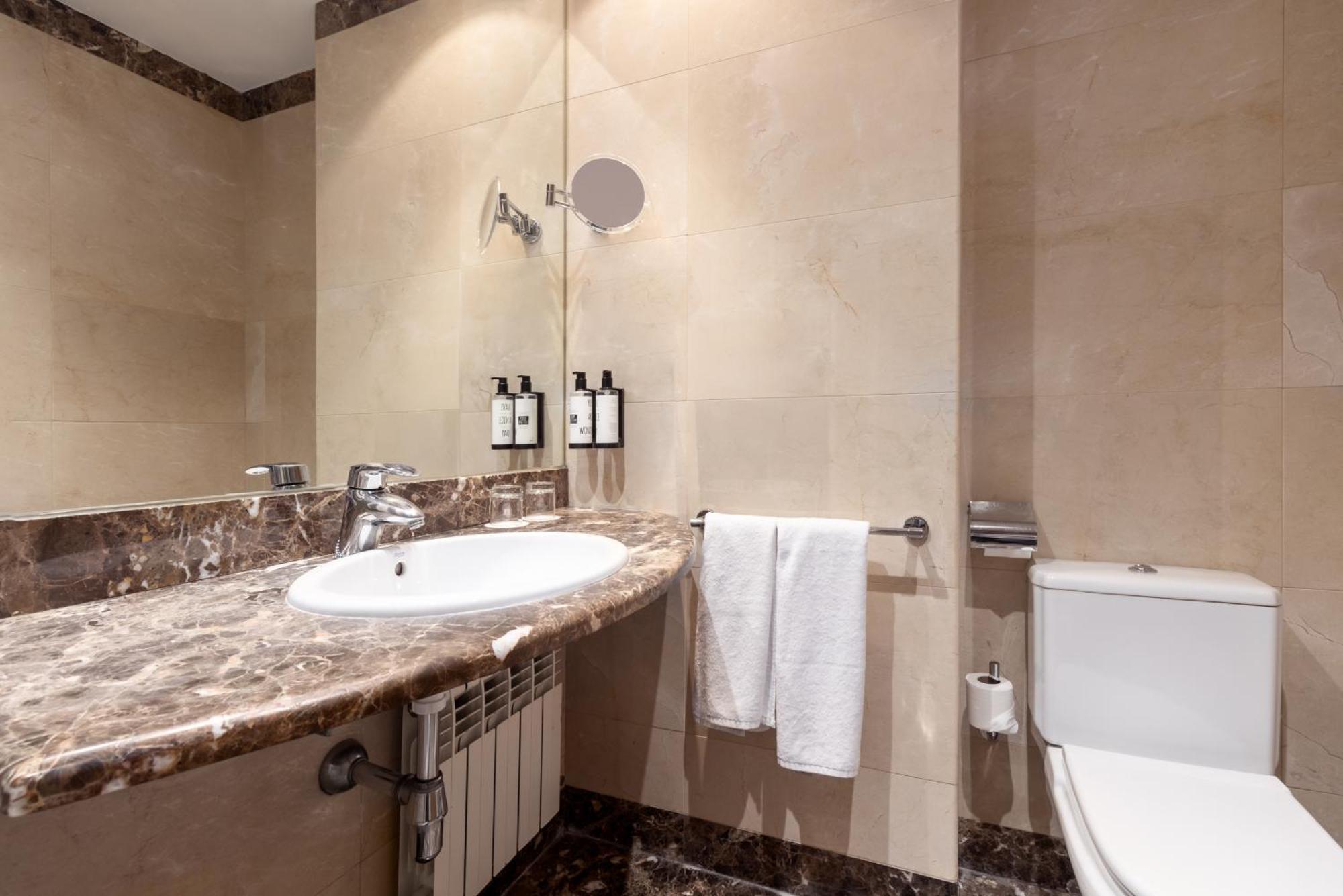 Crisol Leganes Hotel Стая снимка