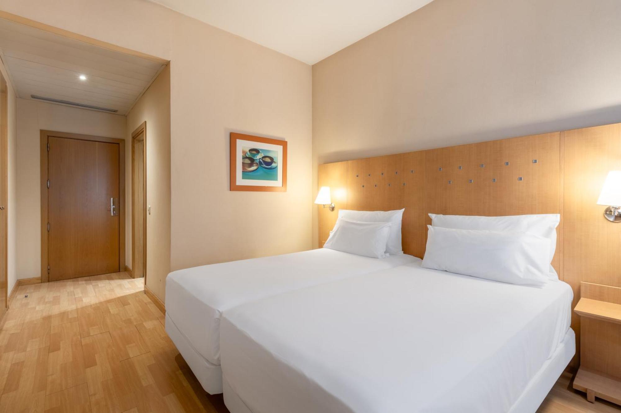 Crisol Leganes Hotel Екстериор снимка