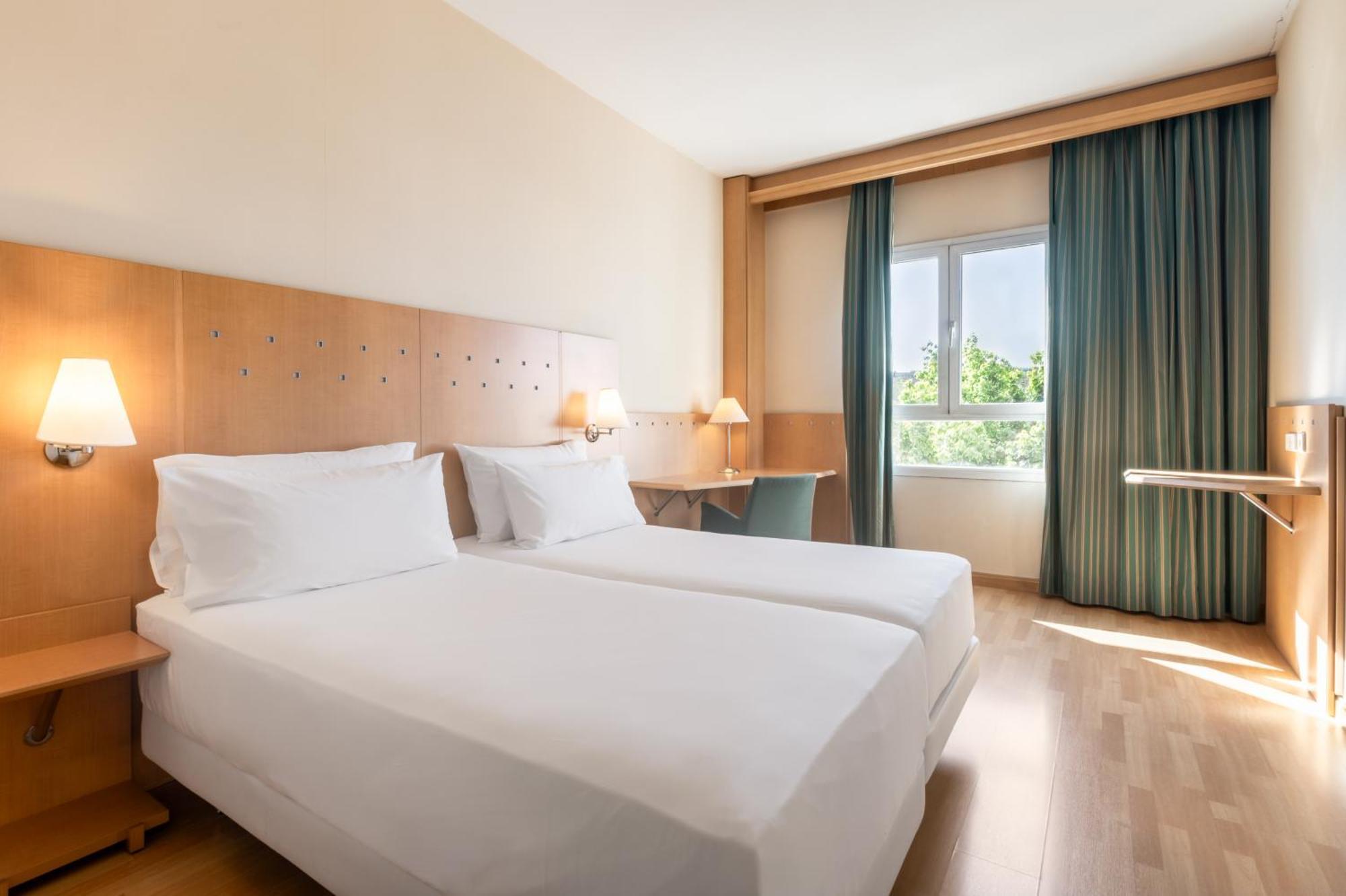 Crisol Leganes Hotel Екстериор снимка