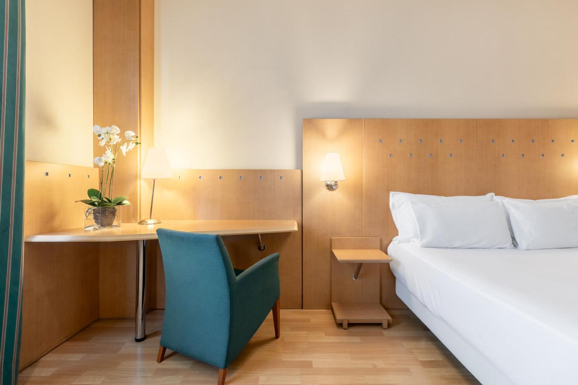 Crisol Leganes Hotel Екстериор снимка