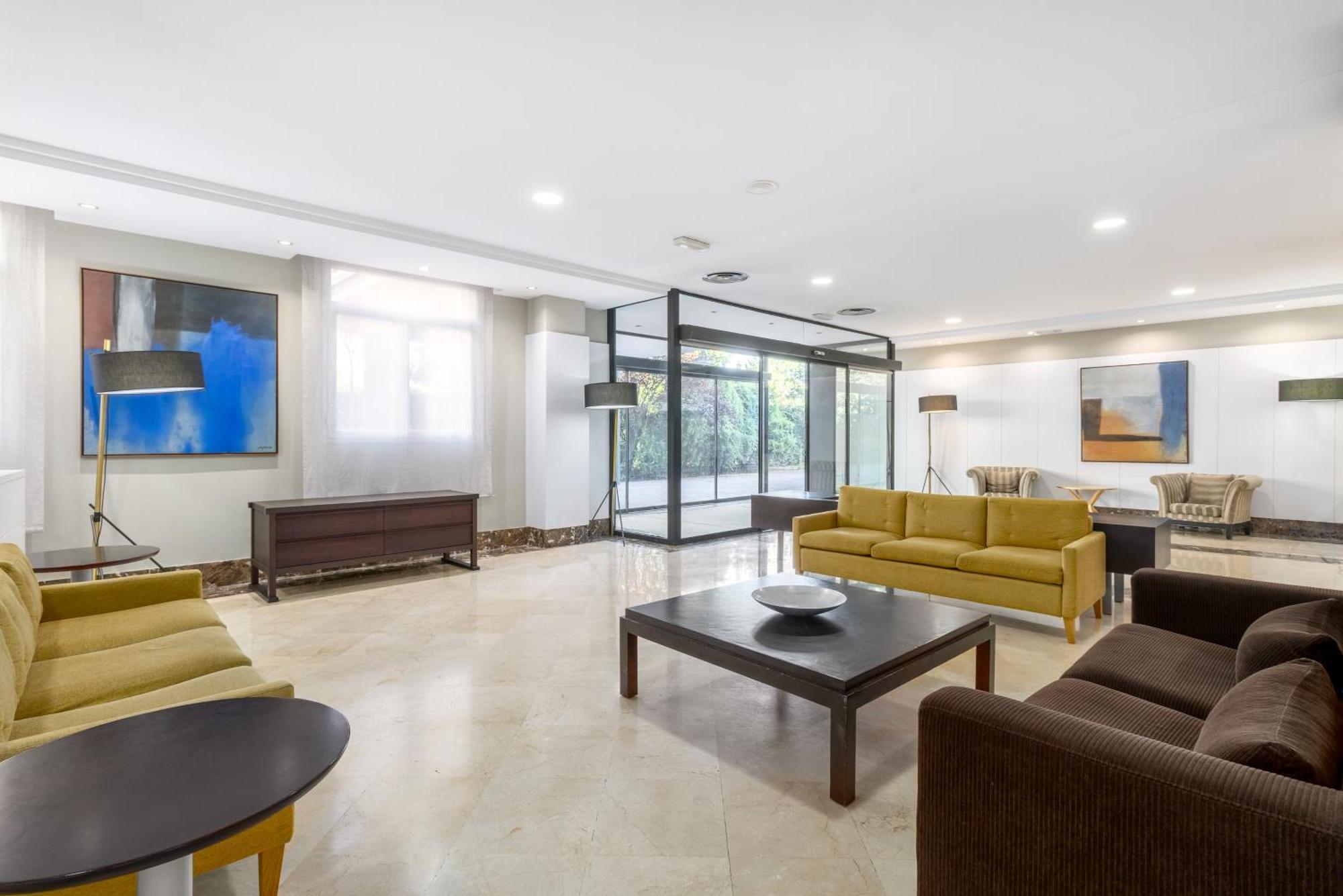 Crisol Leganes Hotel Екстериор снимка