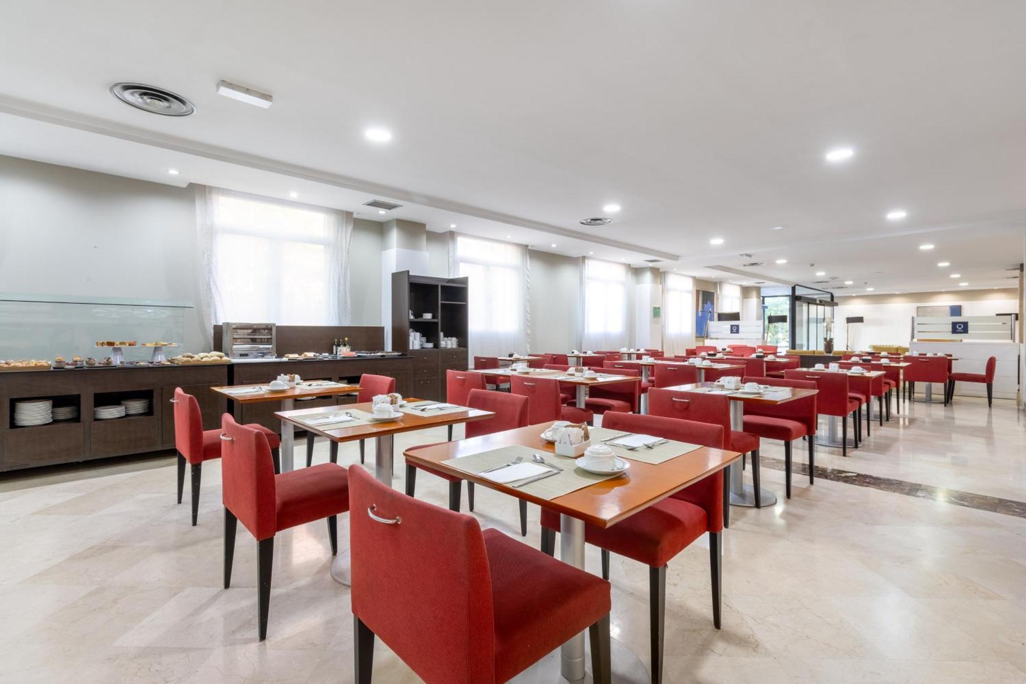Crisol Leganes Hotel Екстериор снимка