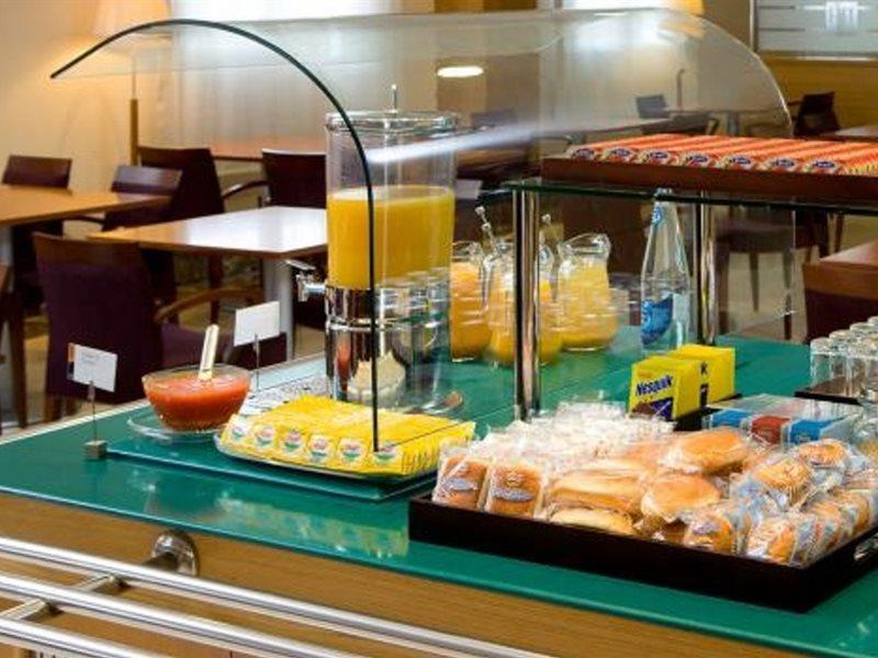 Crisol Leganes Hotel Екстериор снимка