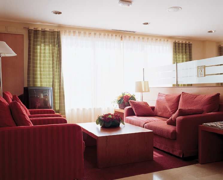 Crisol Leganes Hotel Екстериор снимка