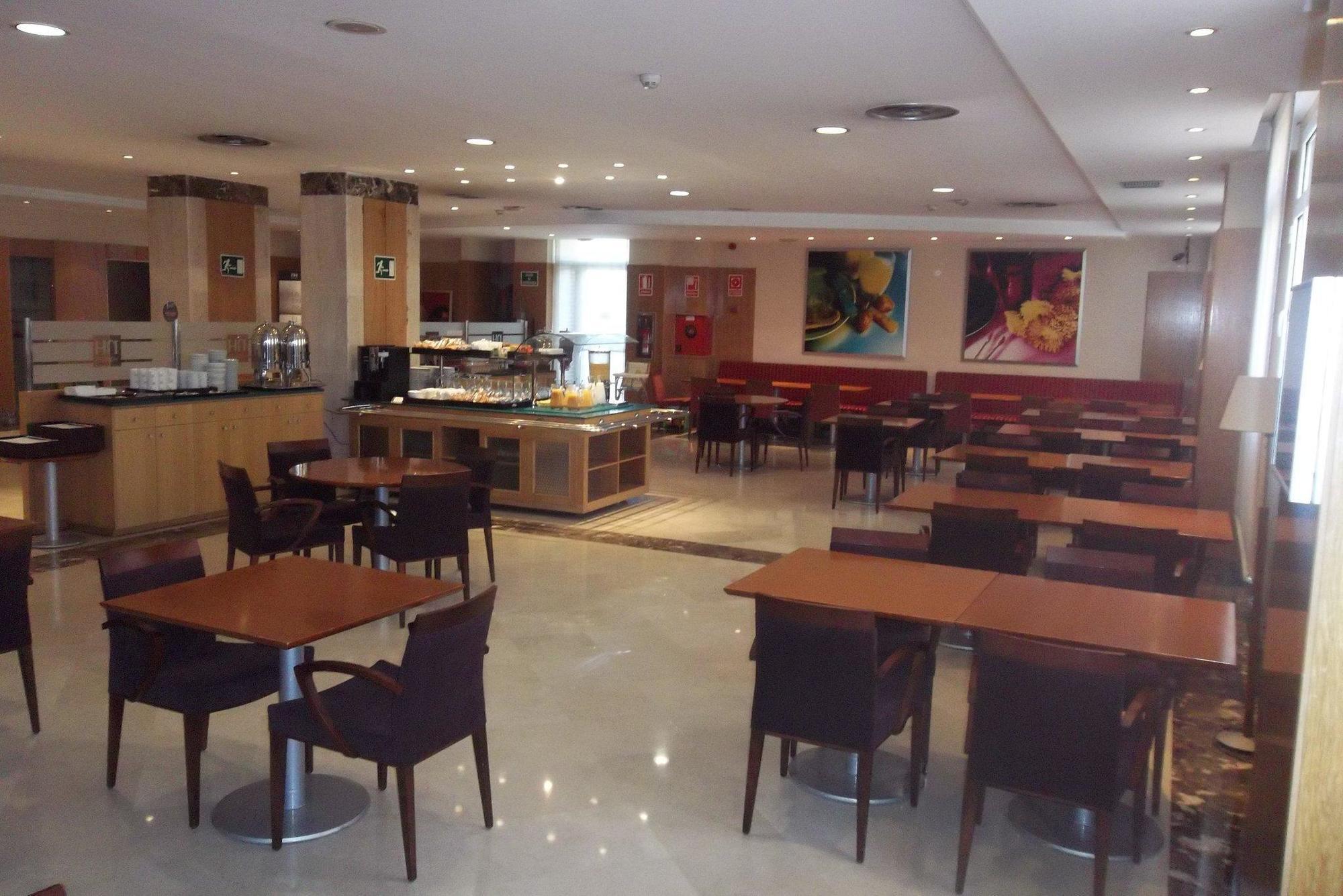 Crisol Leganes Hotel Екстериор снимка