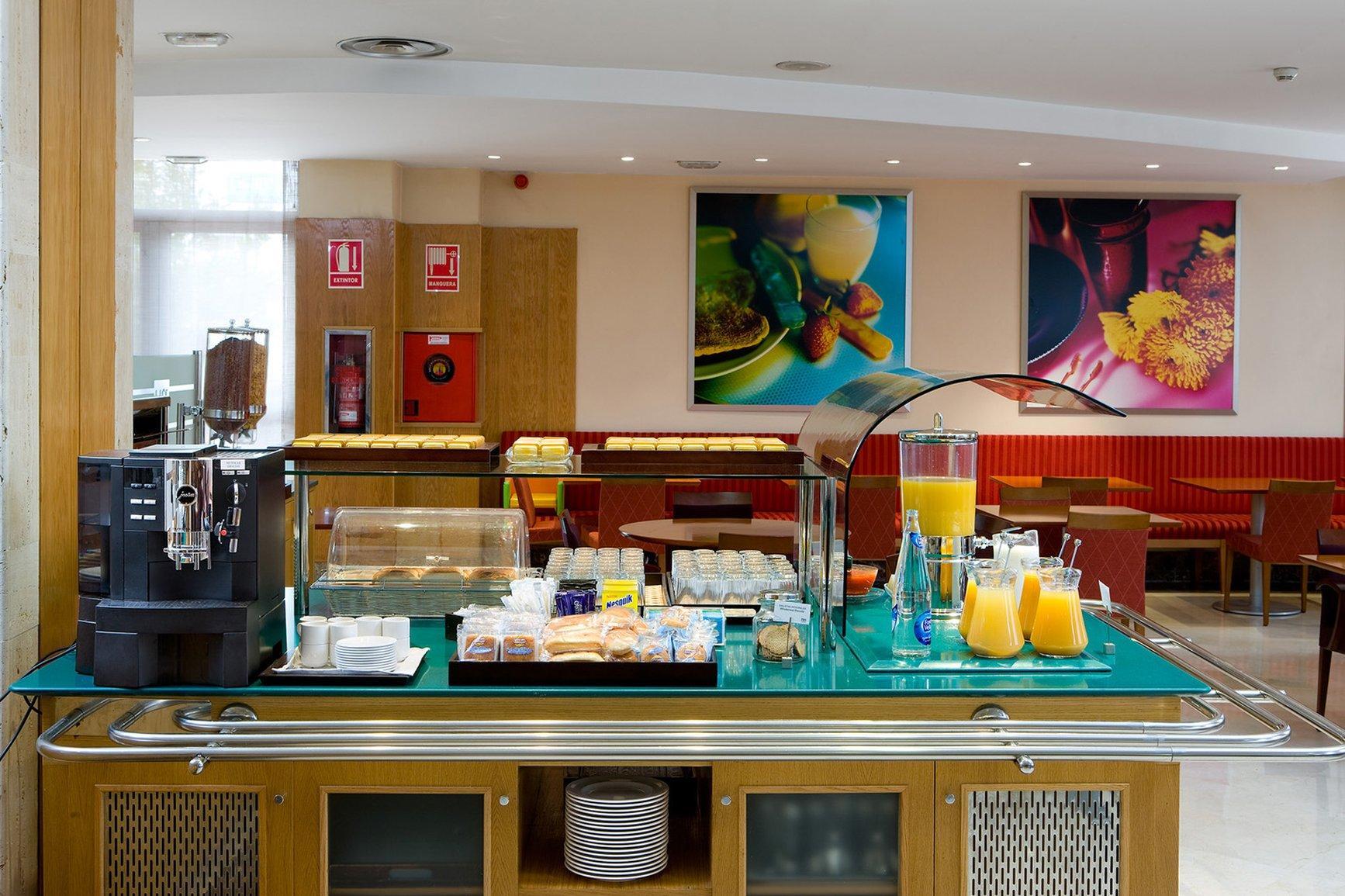 Crisol Leganes Hotel Екстериор снимка
