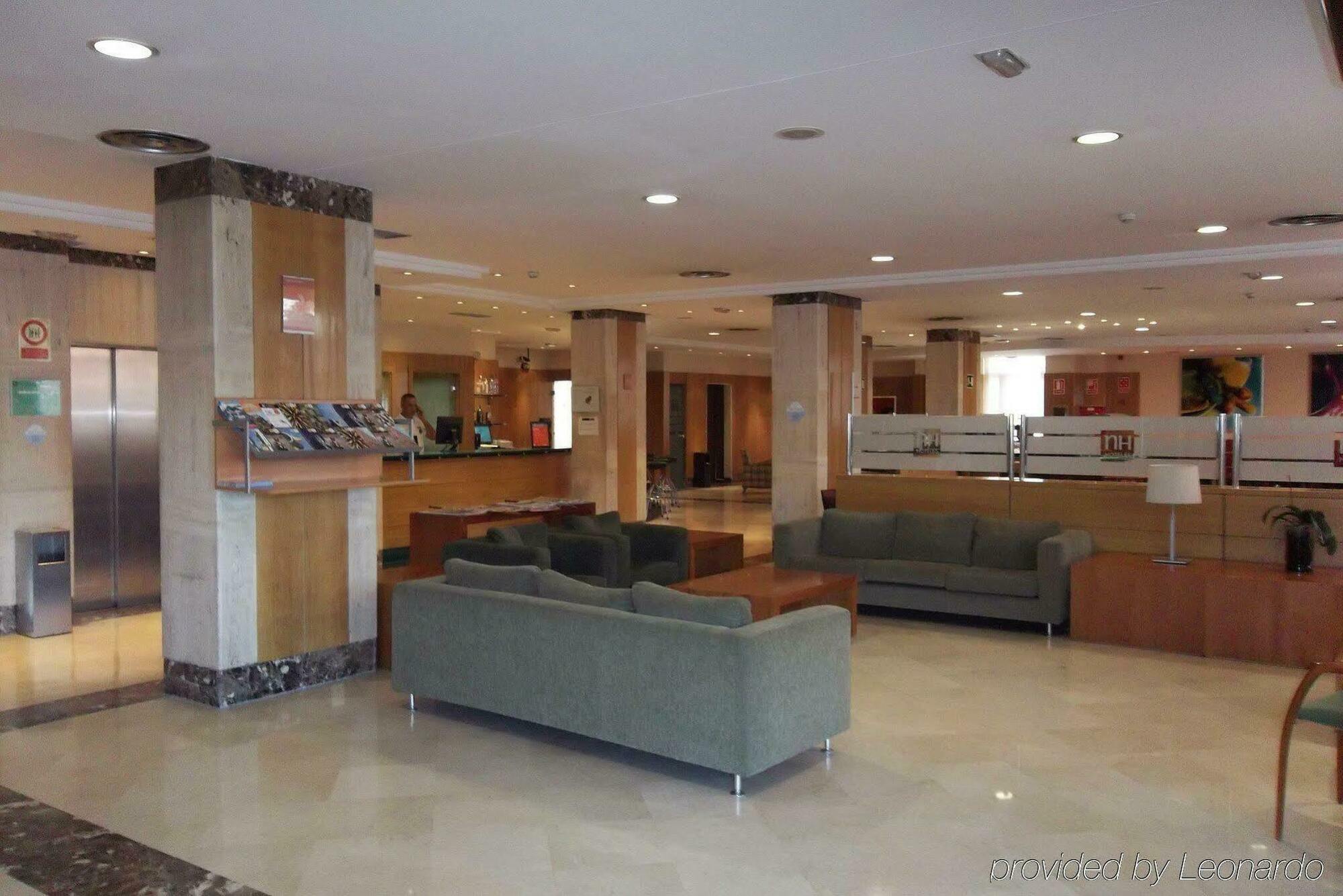 Crisol Leganes Hotel Екстериор снимка